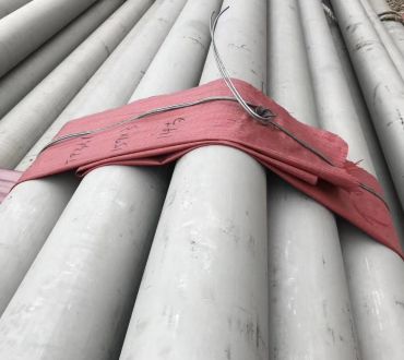 不銹鋼工業管
